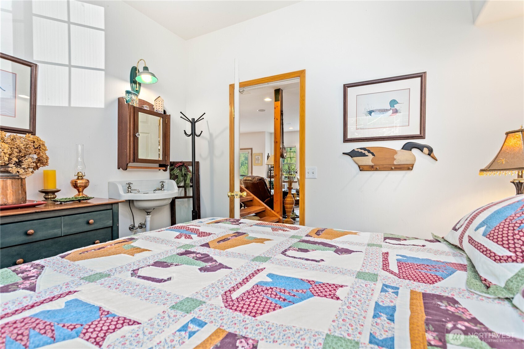 Property Photo: 9204 Silver Lake Road WA 98266