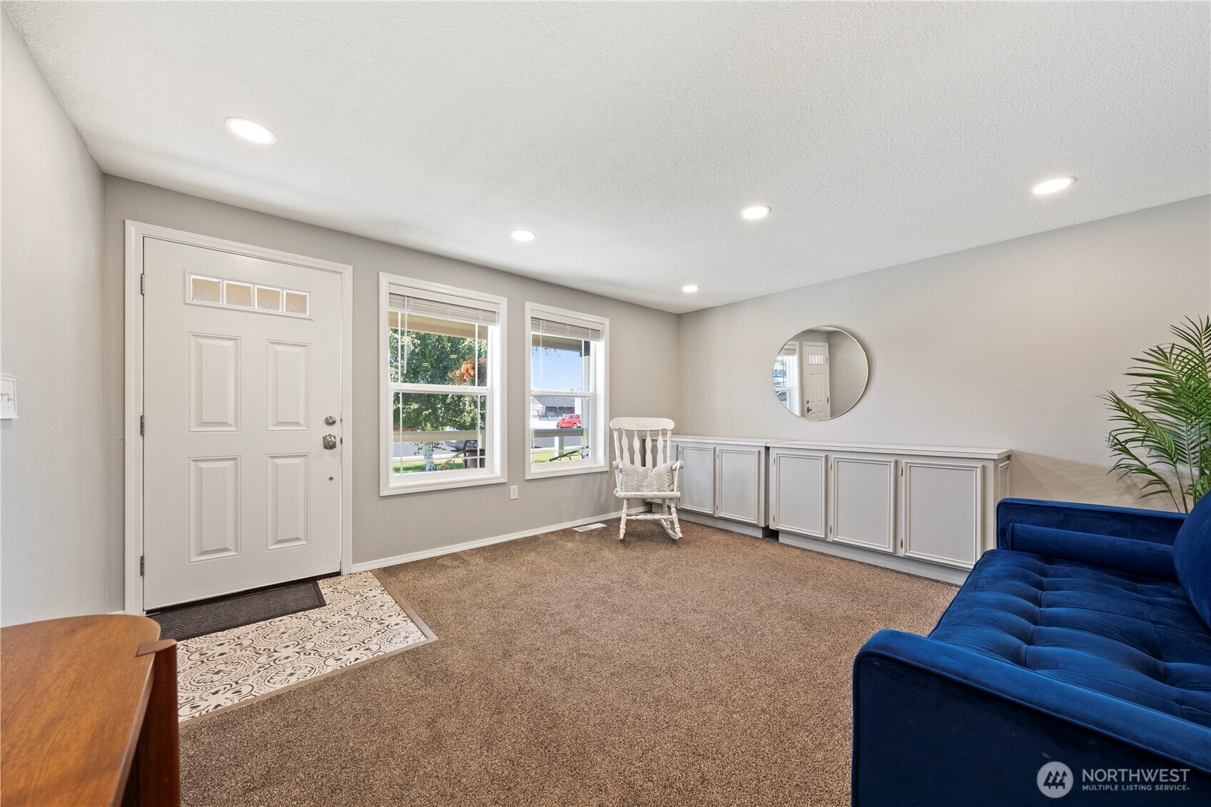 Property Photo: 533 S Glenmoor Drive WA 98837