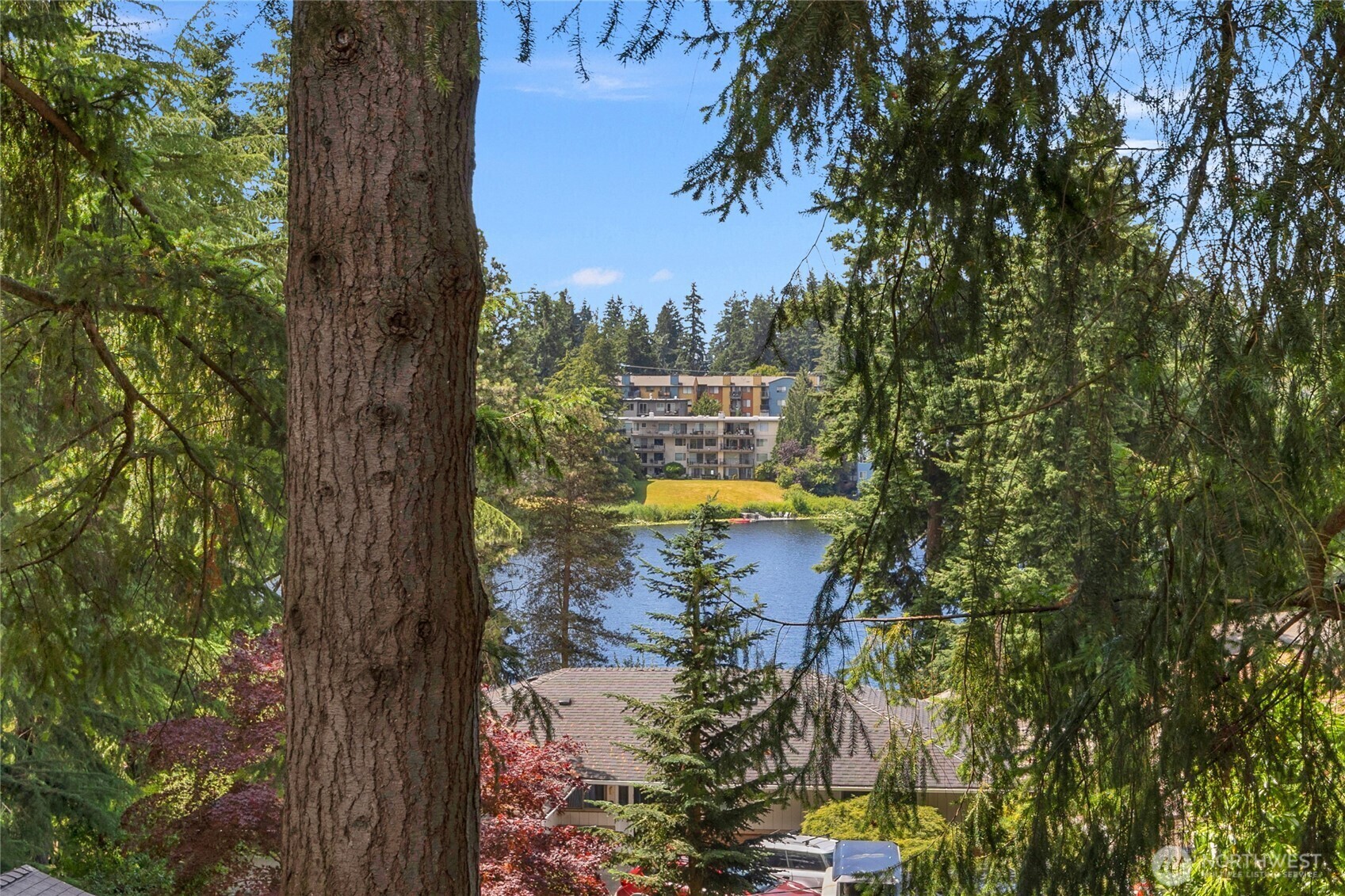 Property Photo: 13573 Linden Avenue N 302 WA 98133