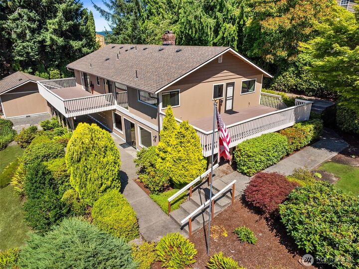 2314  Terrace Drive  Puyallup WA 98372 photo