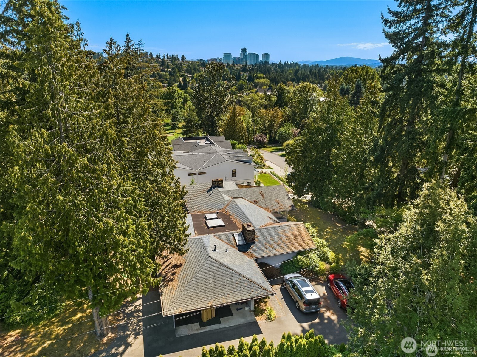 7836 NE 14th Street  Medina WA 98039 photo