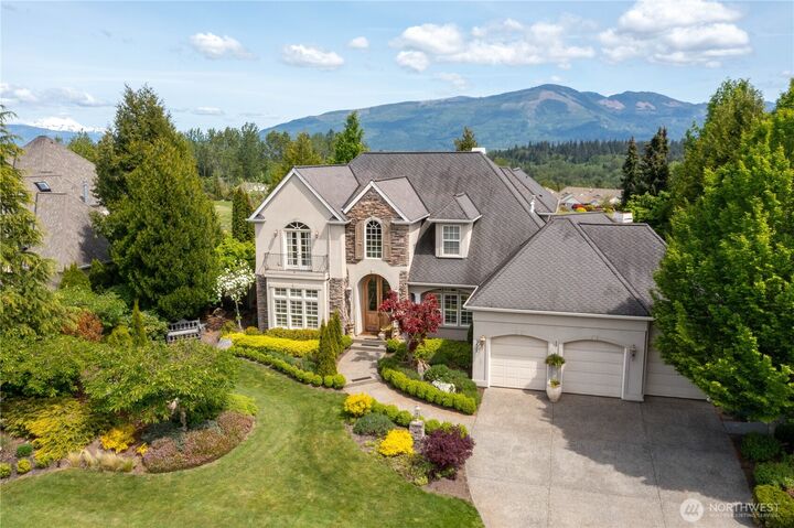 1428  Alpine View Drive  Mount Vernon WA 98274 photo