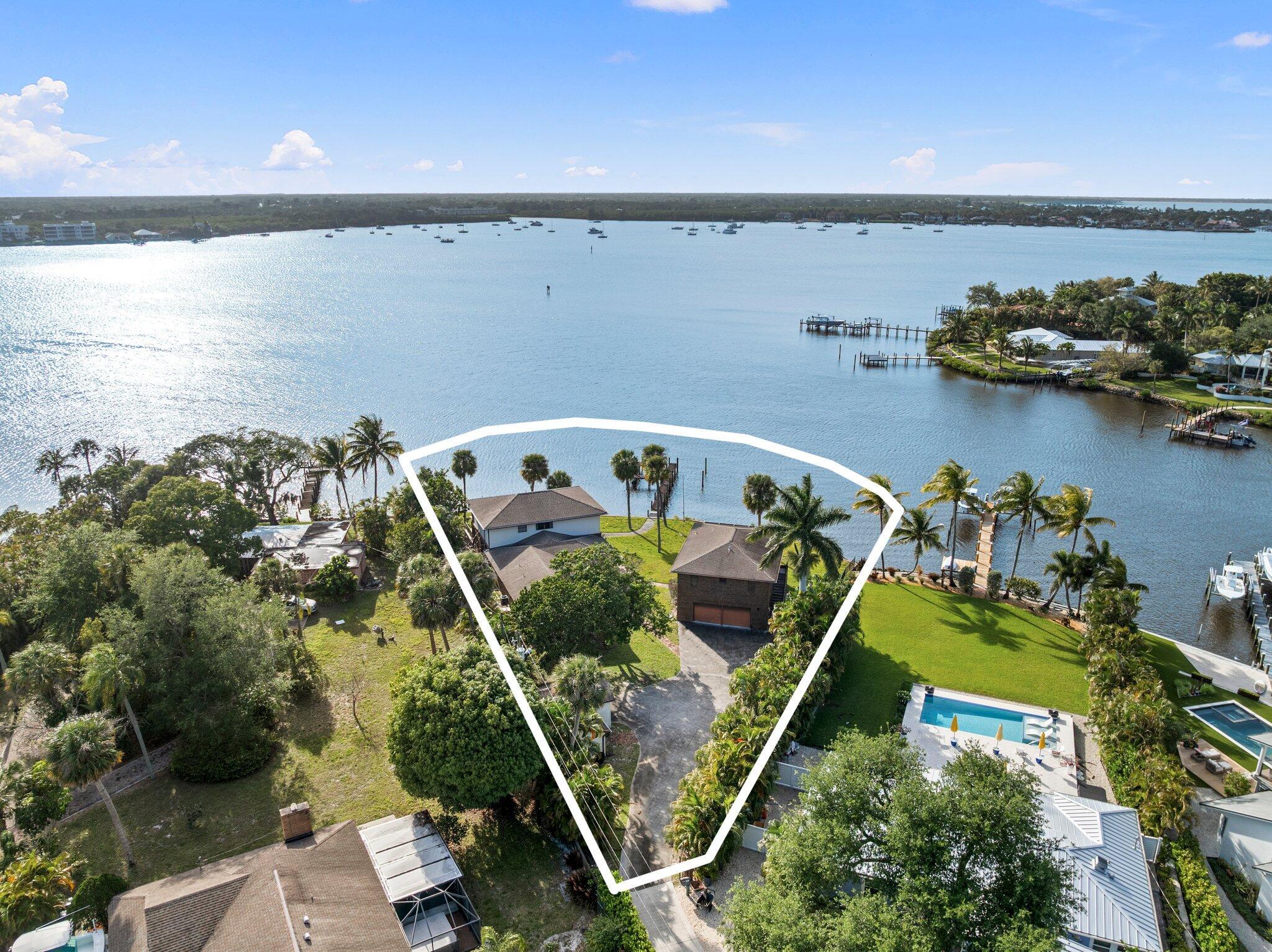 Property Photo: 1410-C SW Palm City Road FL 34994