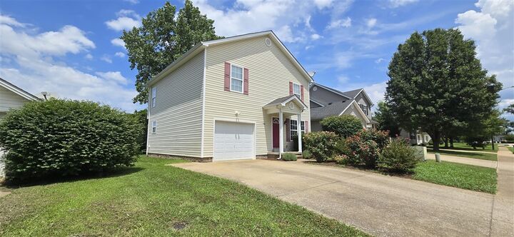 Property Photo:  288 Kendale Street  KY 42103 