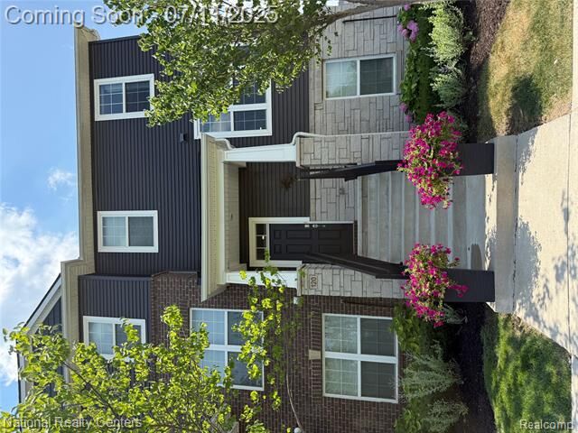 Property Photo:  120 S Mill Street  MI 48170 