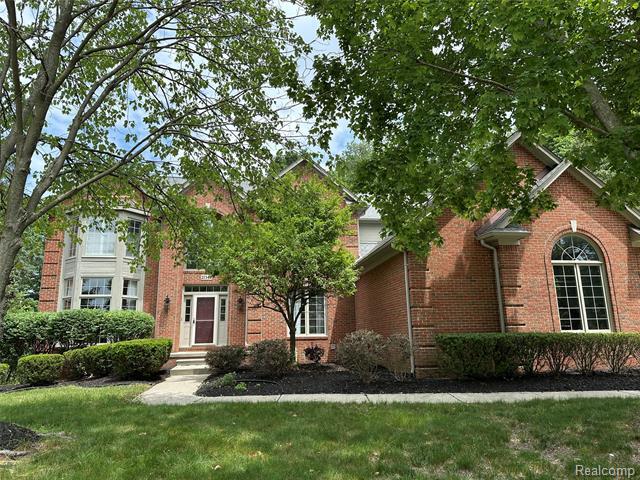 Property Photo:  21346 Wheaton Lane  MI 48375 