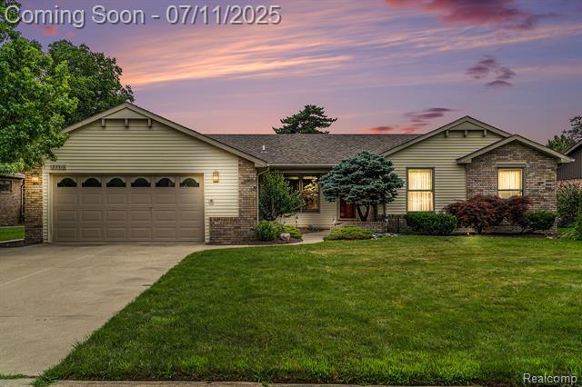 Property Photo: 37513 Munger Drive MI 48154