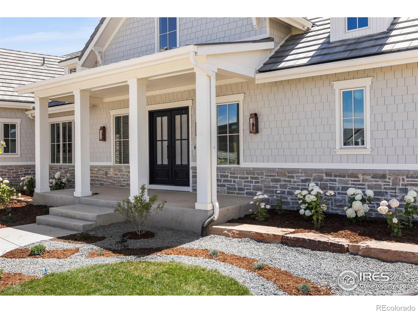 Property Photo: 2568 Southwind Road CO 80513