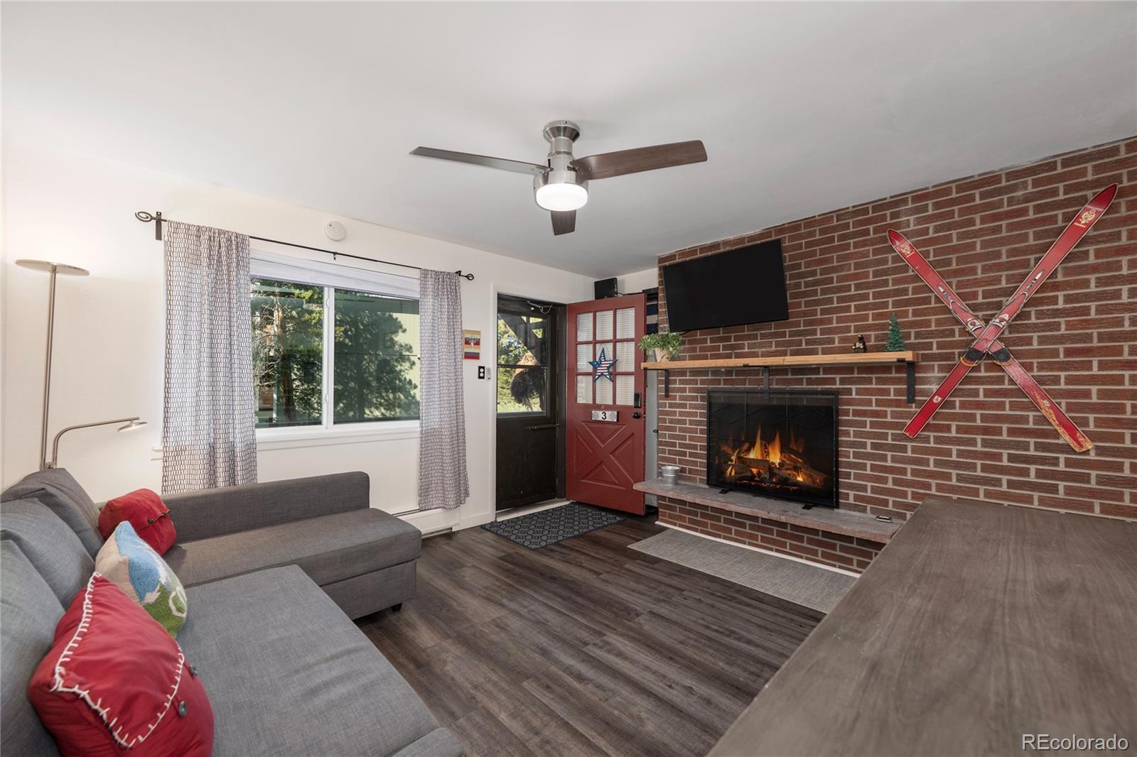 Property Photo: 471 Hi Country Drive 36 CO 80482