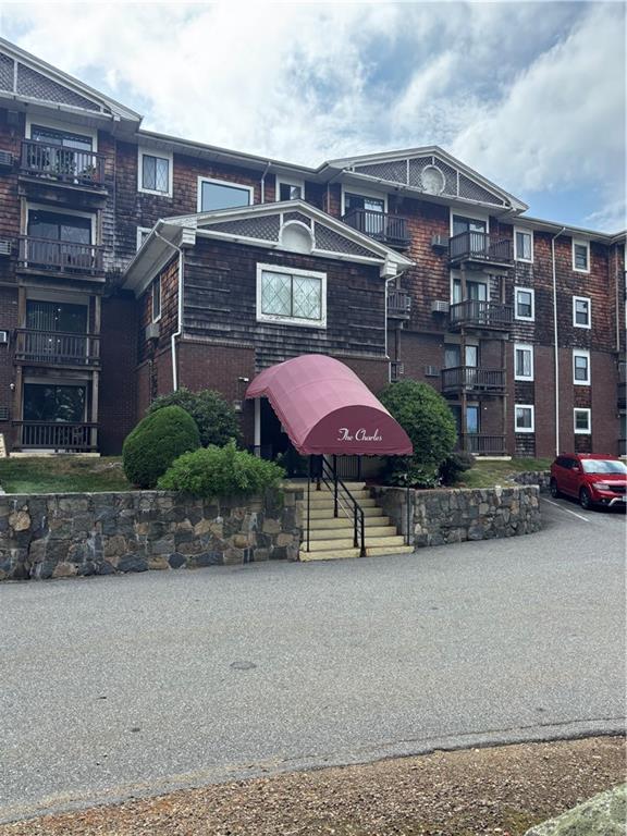 Property Photo:  1190 Charles Street 9  RI 02904 
