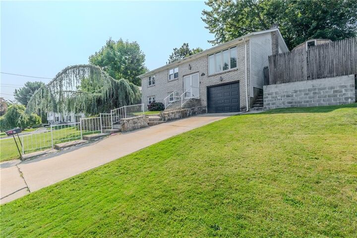 Property Photo: 91 Curry Road RI 02920