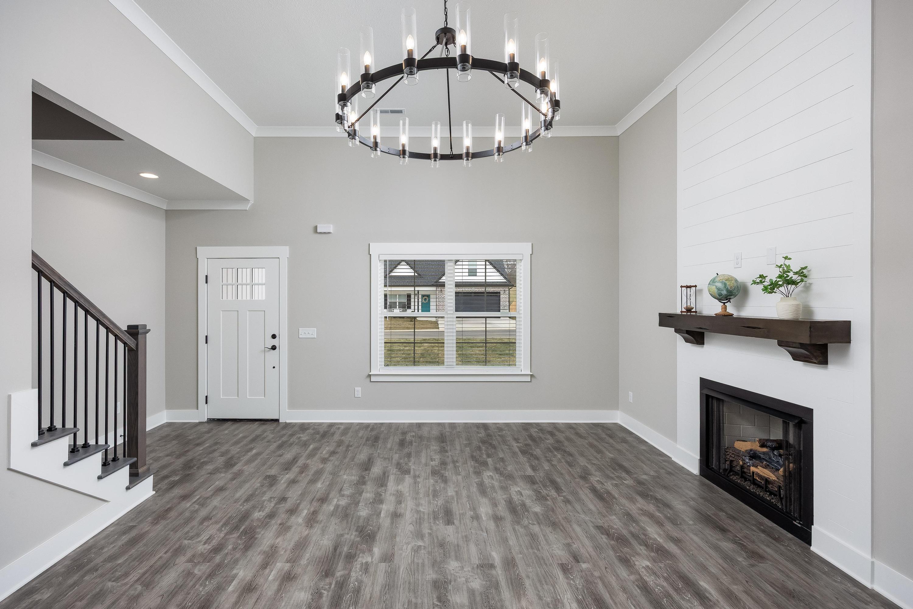 Property Photo: 1245 Angie Lane NE TN 37312