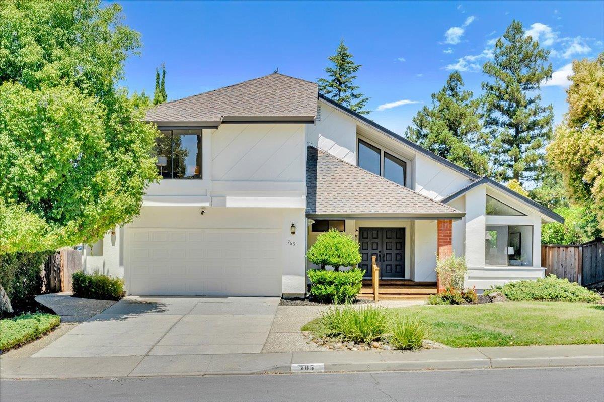 Property Photo:  765 Finchwood Way  CA 95120 
