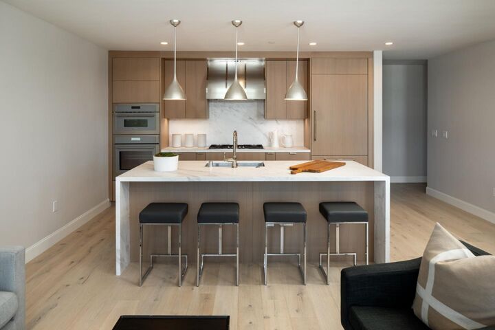 Property Photo: 450 First Street 302 CA 94022
