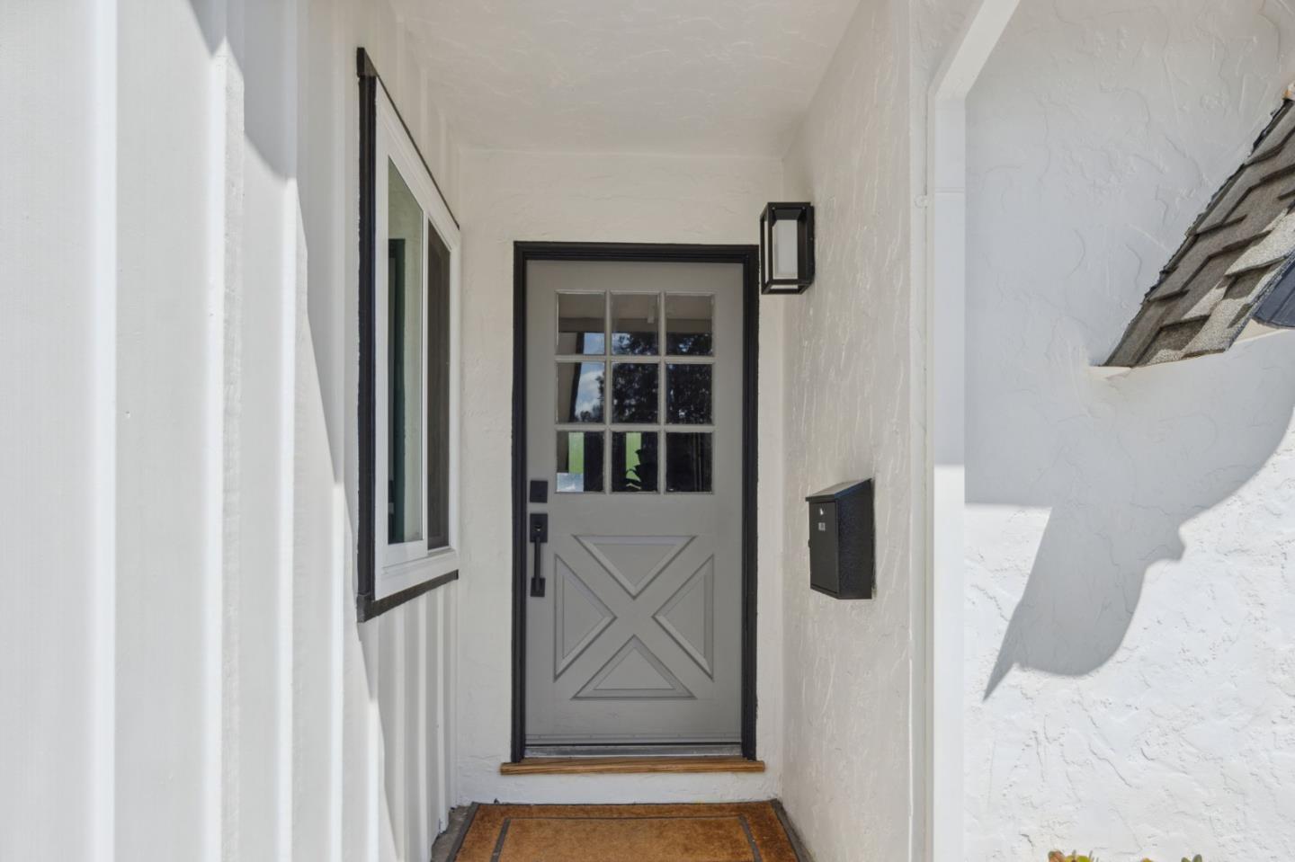Property Photo: 1334 South Blaney Avenue CA 95129