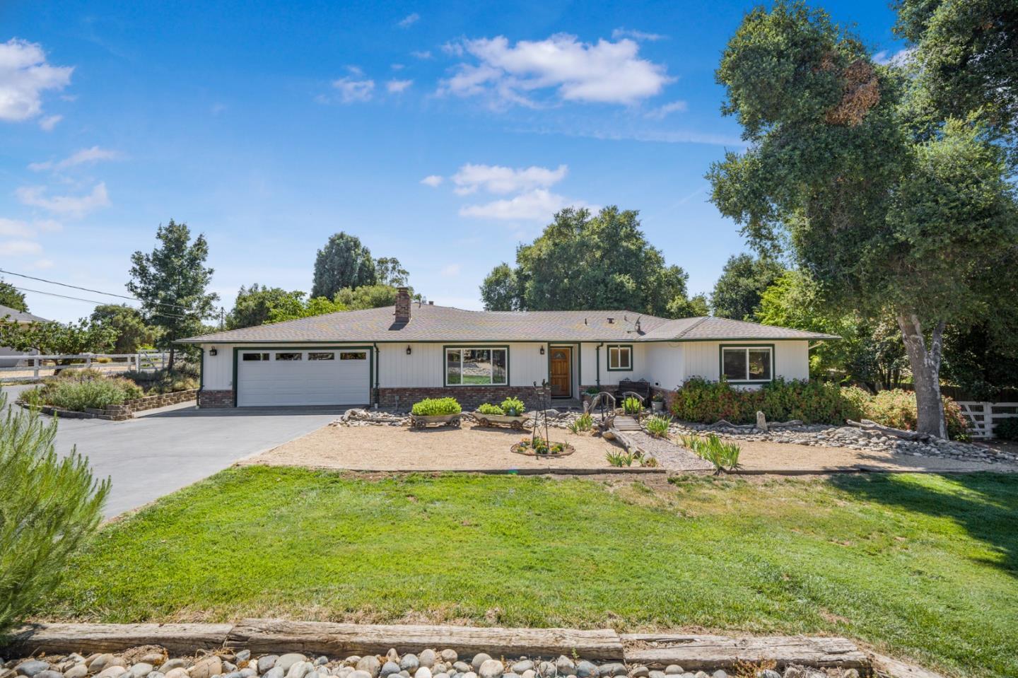Property Photo: 11945 New Avenue CA 95020