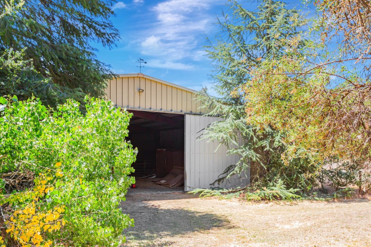 Property Photo: 29711 Airline Highway CA 95043
