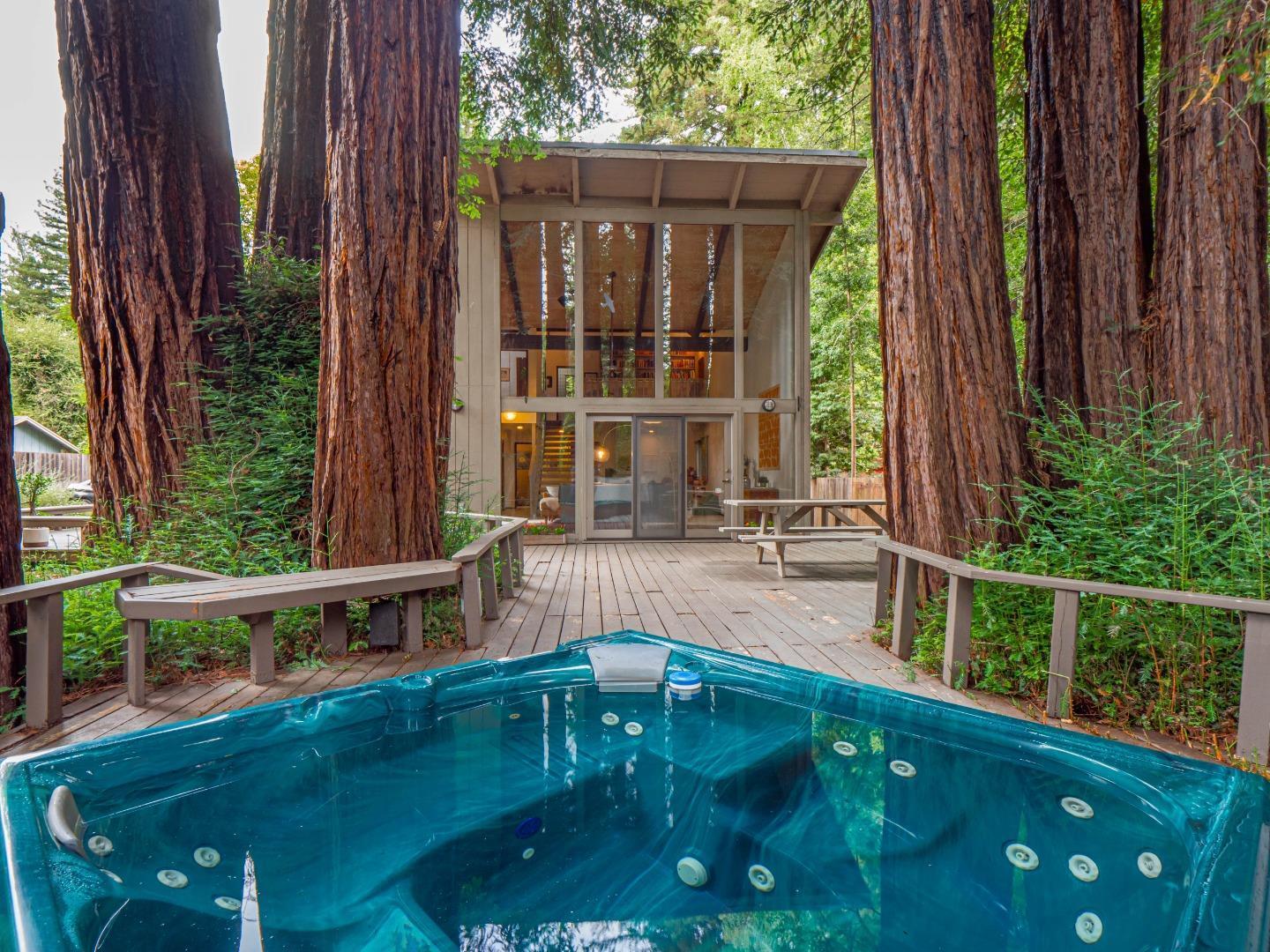 Property Photo: 251 Sunnycroft Road CA 95005