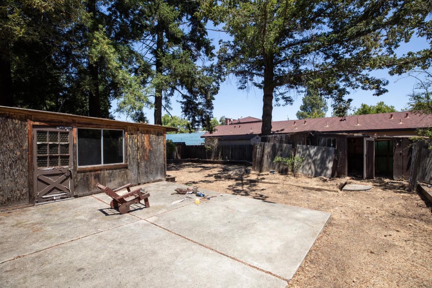 Property Photo: 4251 McKellar Lane CA 94306