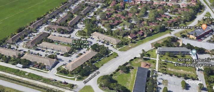 Property Photo: 13240 Old Biscayne Dr. 1702 FL 33033