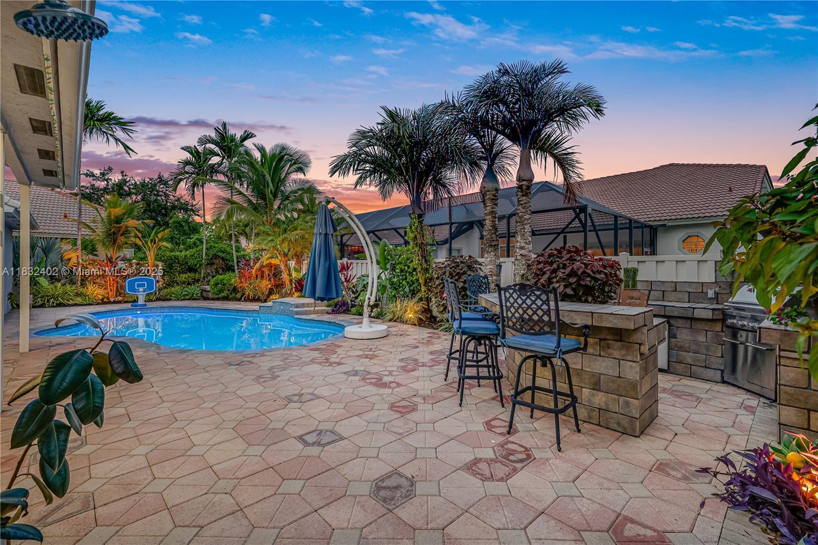 Property Photo: 13850 NW 23rd St FL 33028