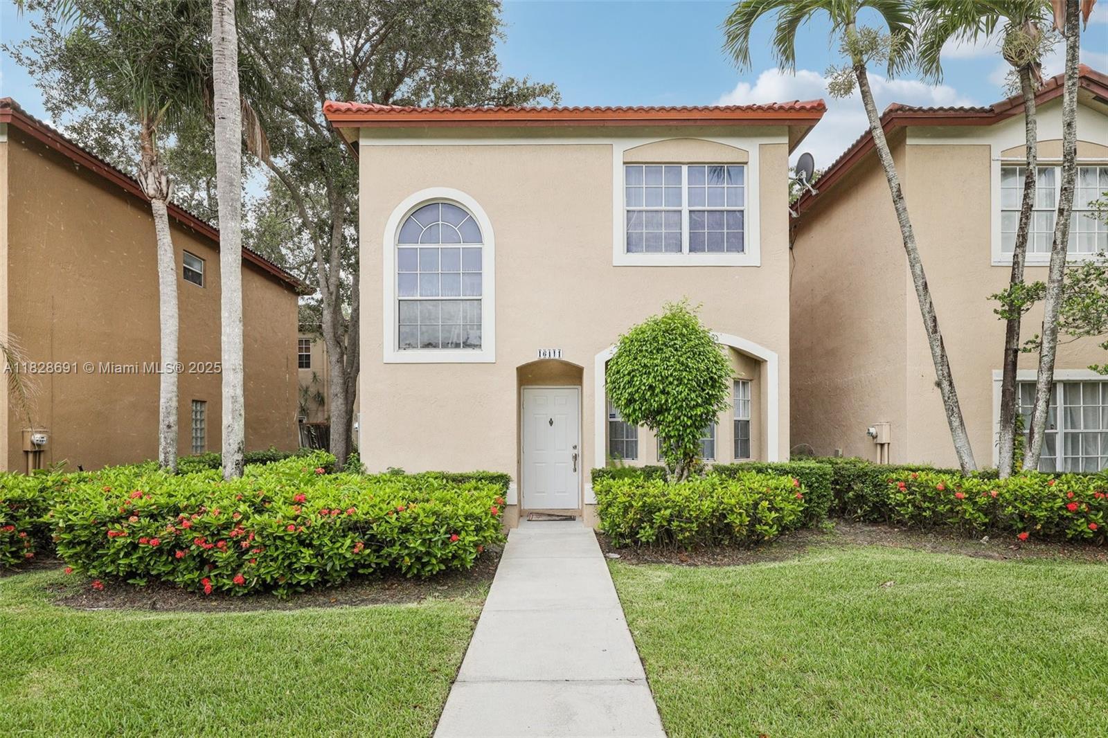 16111 Emerald Cove Rd  Weston FL 33331 photo