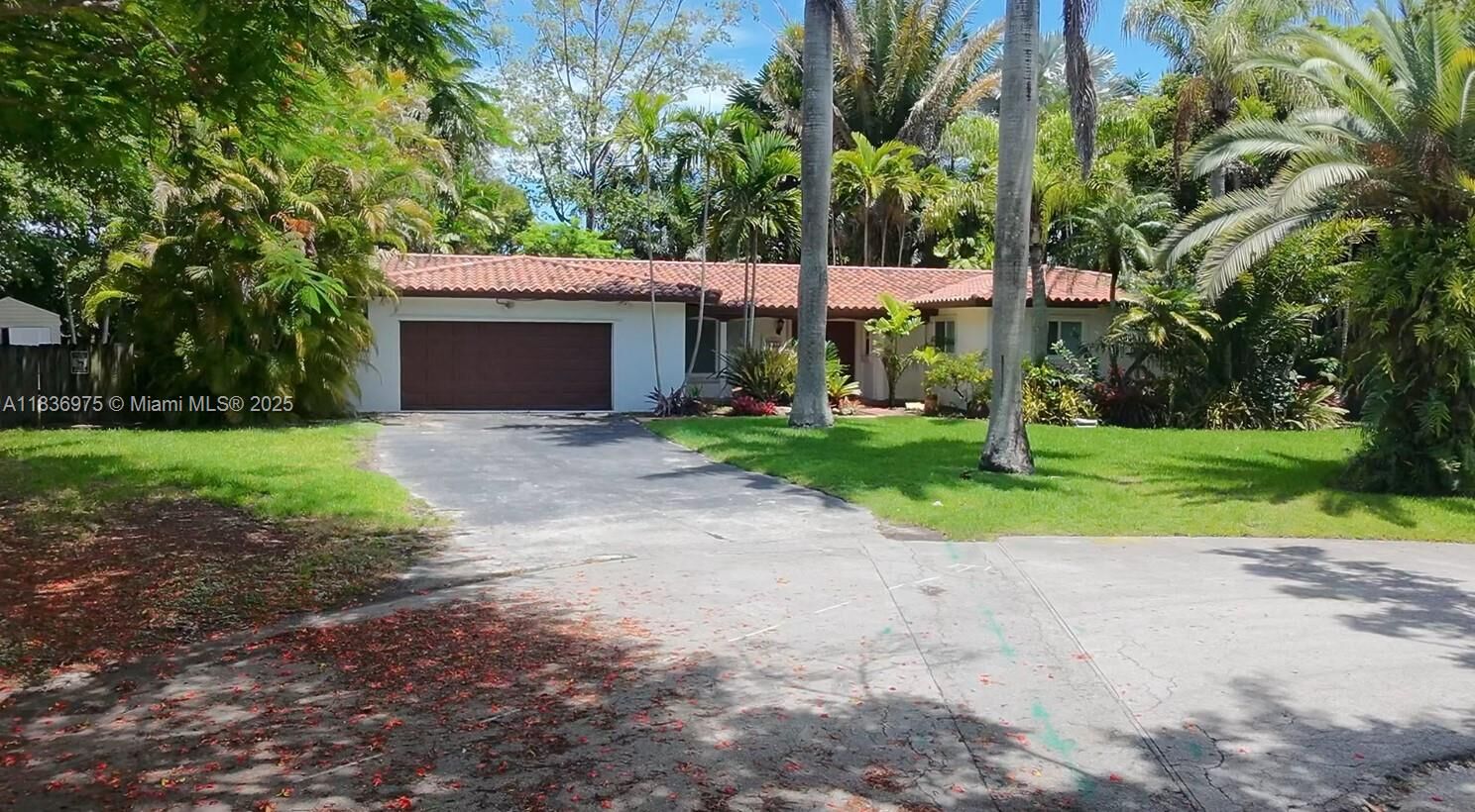 Property Photo:  18421 SW 86th Ct  FL 33157 