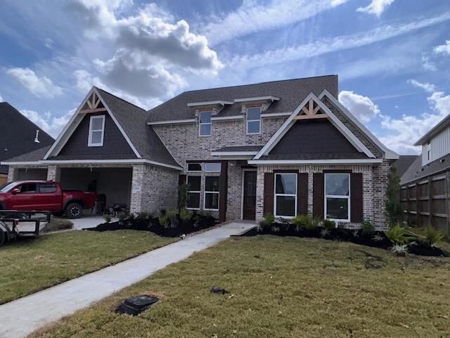 Property Photo:  6515 Claybourn Drive  TX 77706