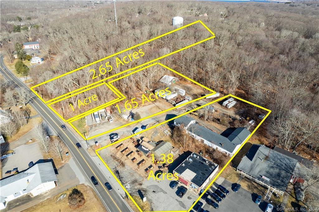 Property Photo: 384 Middlesex Turnpike CT 06475