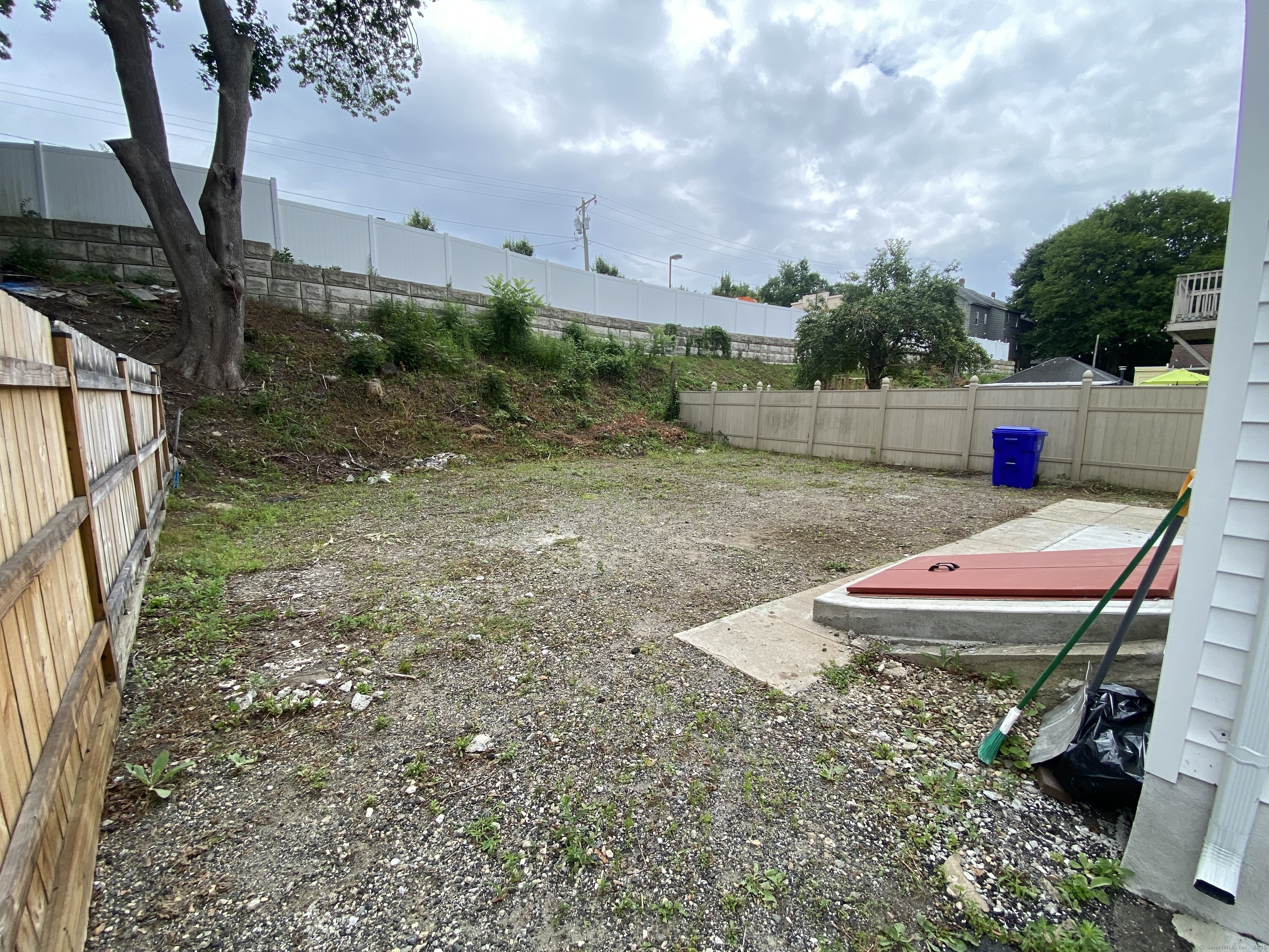 Property Photo: 48 Britton Avenue 1 CT 06790