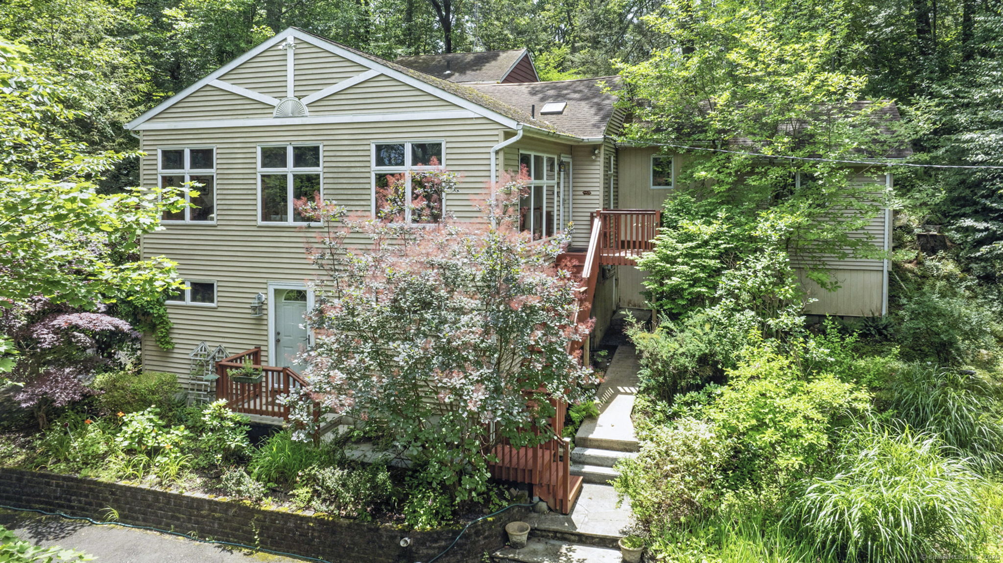 Property Photo: 29 Carol Street CT 06810