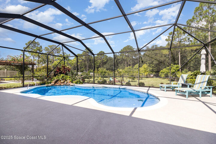 Property Photo: 4014 Preservation Circle FL 32934