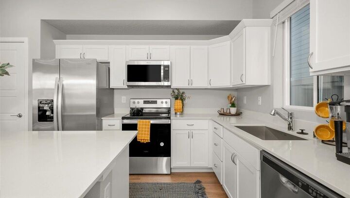 Property Photo: 3745 S Keller Ln WA 99206