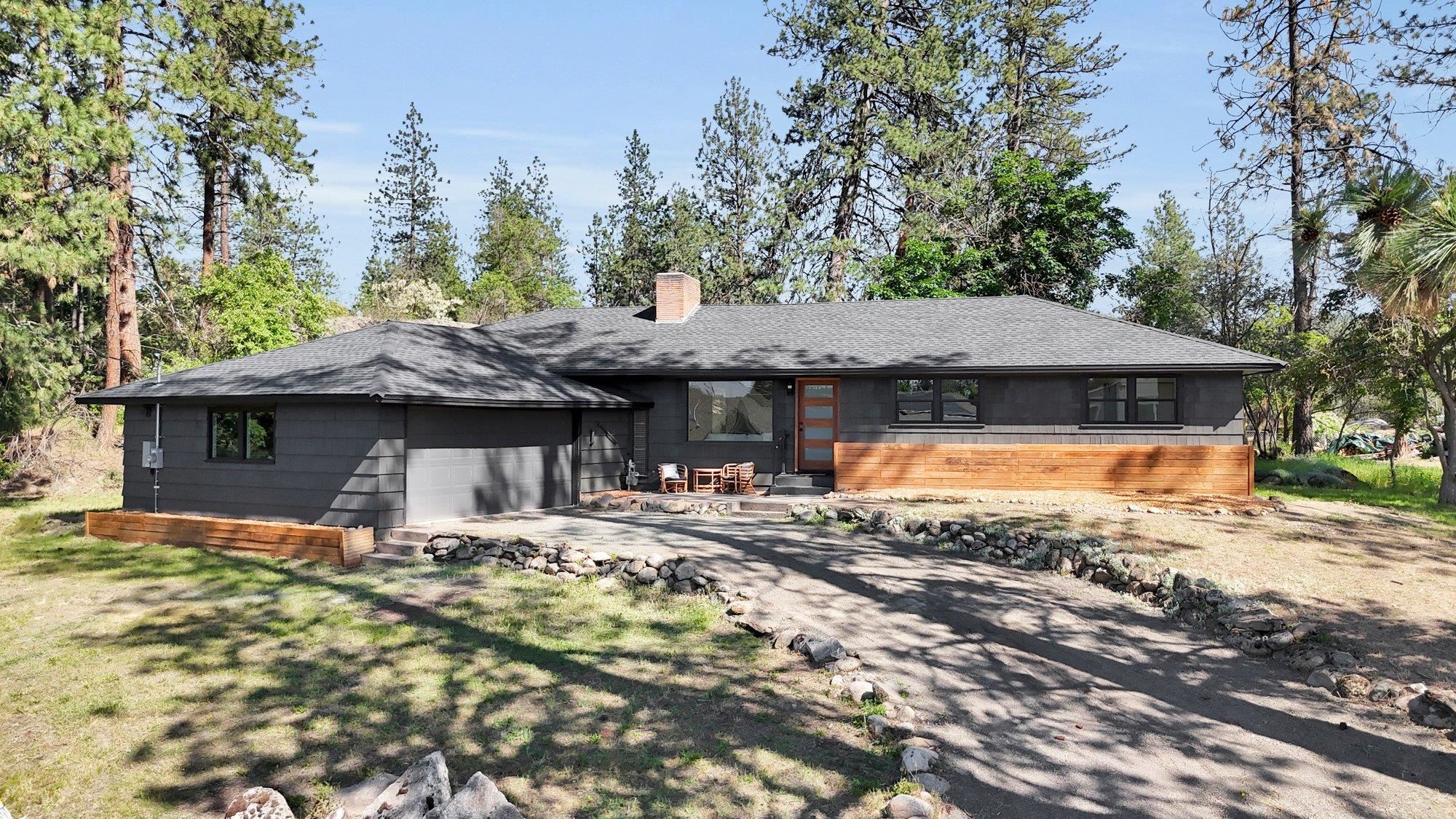 525 S Granite Dr  Spokane Valley WA 99212 photo