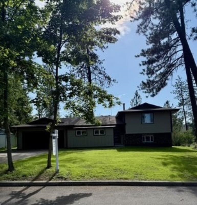 Property Photo: 11315 N Madison St WA 99218