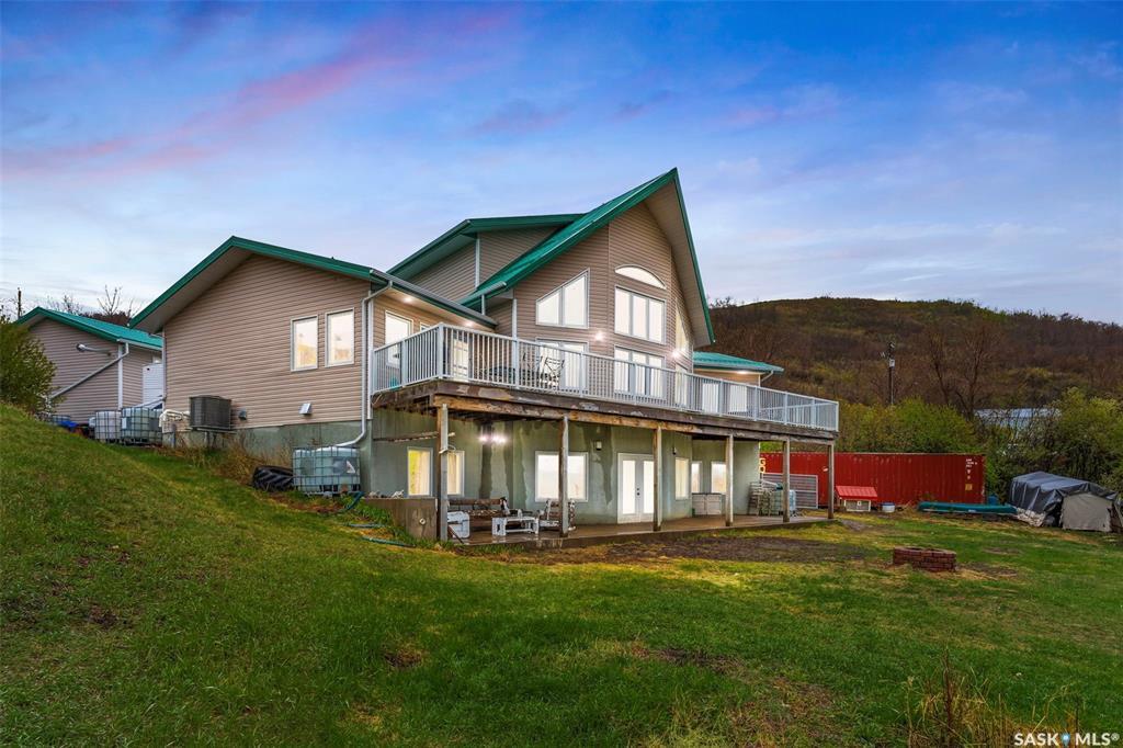 966 Tatanka Drive  Marquis Rm No. 191 SK S6H 4N7 photo