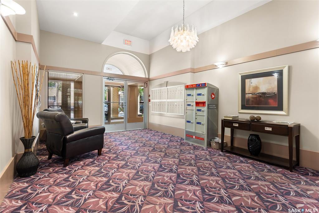 Property Photo: 2242 Cornwall Street 207 SK S4P 2K9