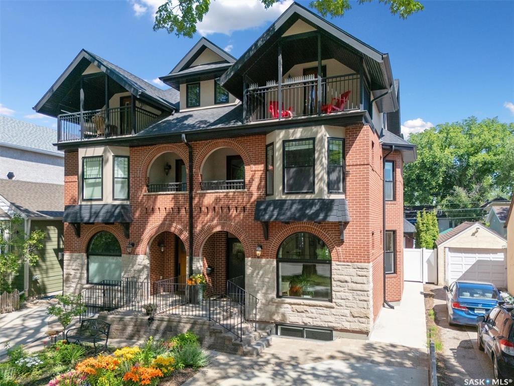1121 Aird Street  Saskatoon SK S7N 0T2 photo