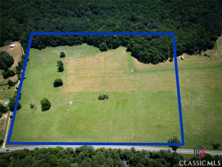 Property Photo: 0 Charlie Bolton Road GA 30683