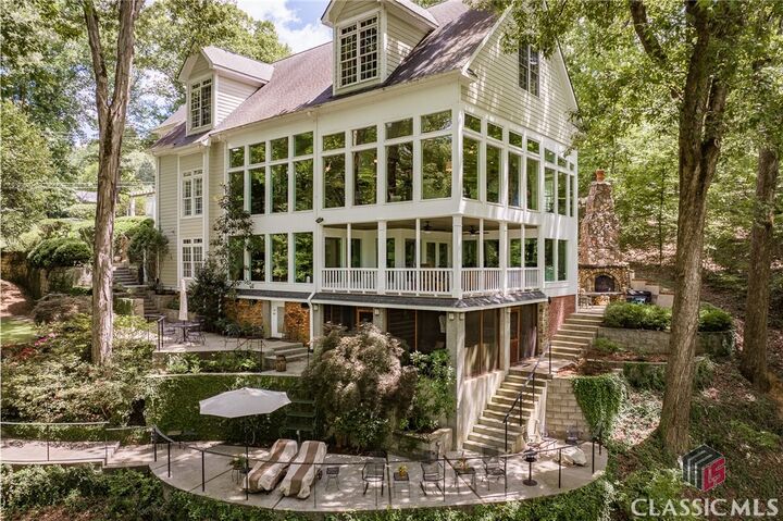 210 Riverview Road  Athens GA 30606 photo