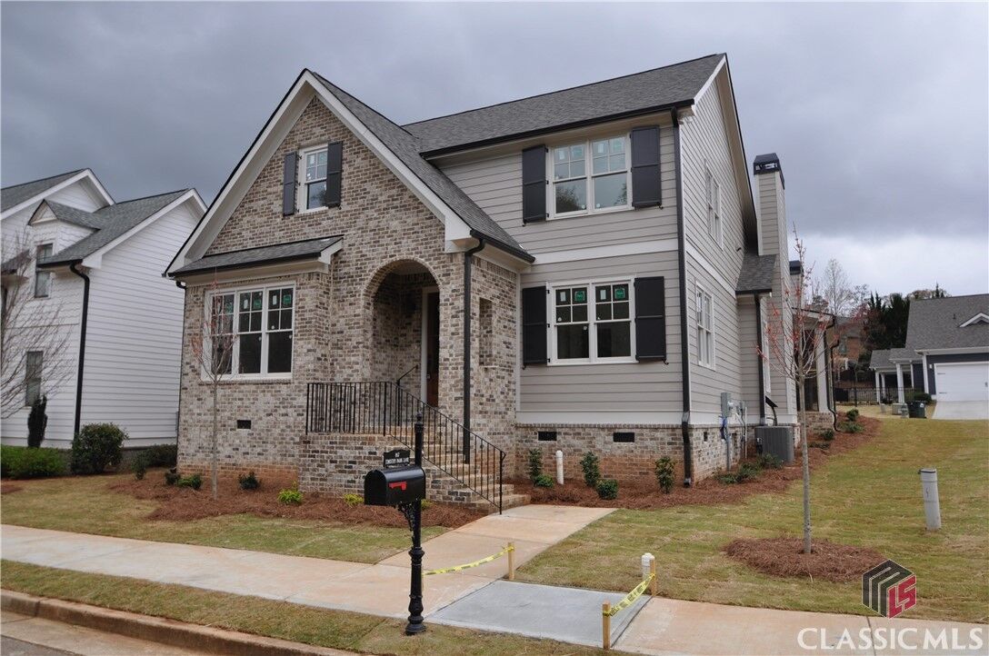 Property Photo:  167 Timothy Park Lane  GA 30606 