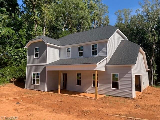 Property Photo: 3046 Nc Highway 62 NC 27298