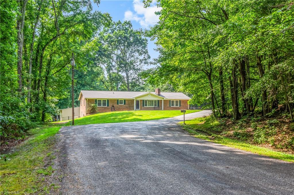 Property Photo: 336 Terrie Drive NC 27107
