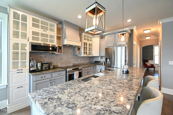 Property Photo:  37 Gardenia Court  NC 27504 
