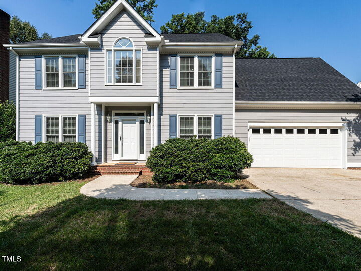Property Photo:  103 Glenstone Lane  NC 27518 