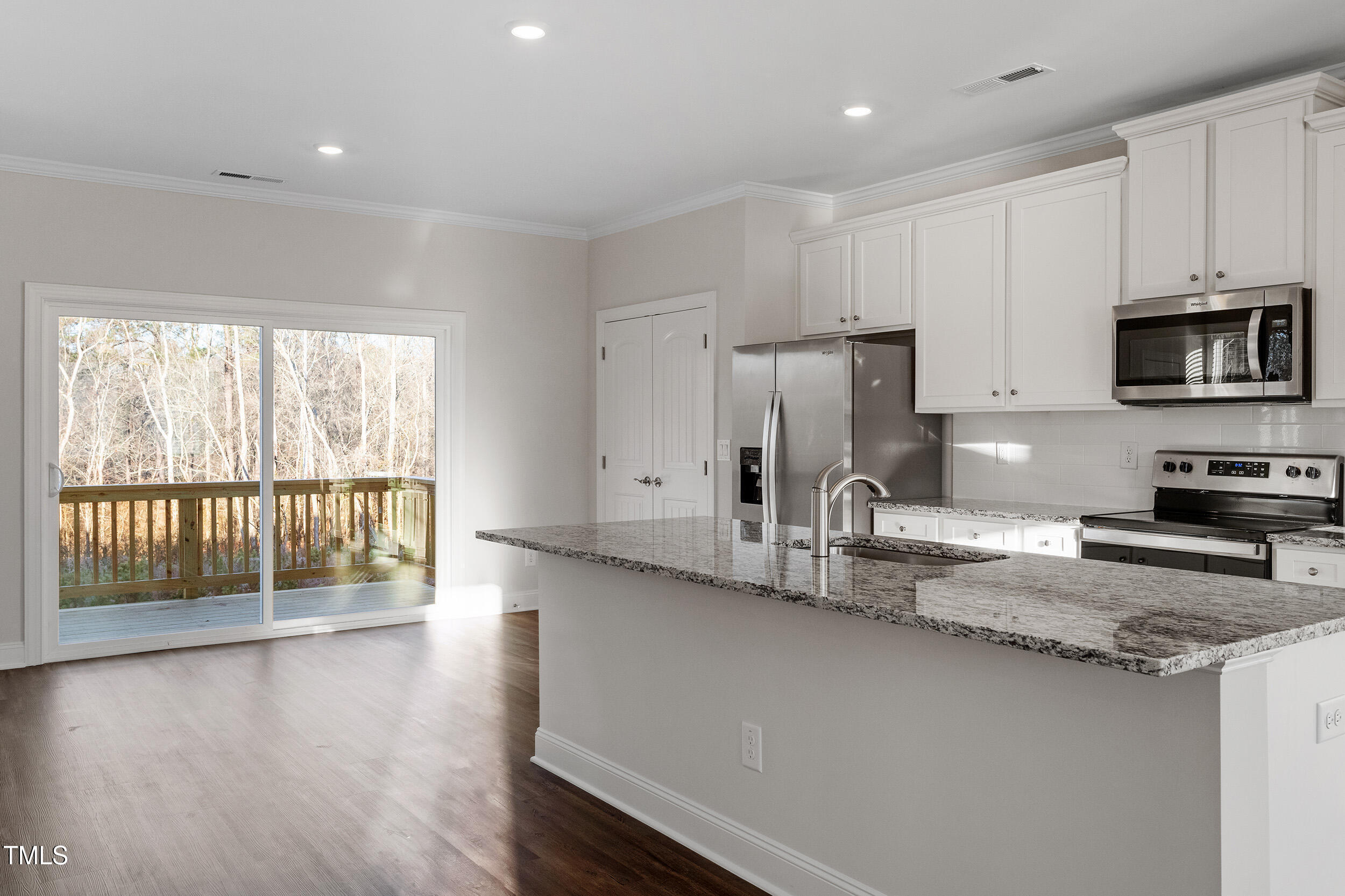 Property Photo: 5332 River Reach Drive NC 27616