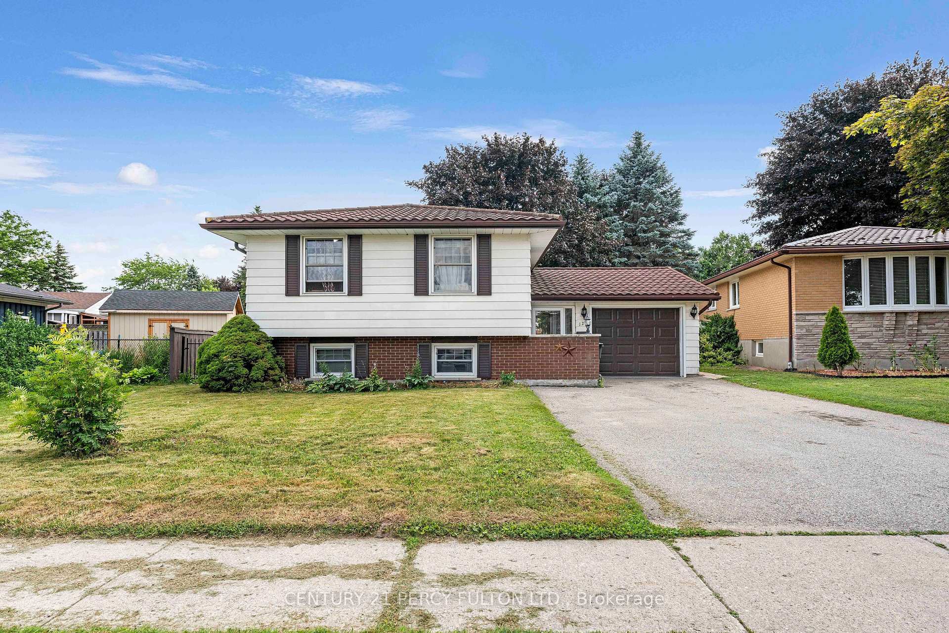 125 Brant Avenue Main Floor  Guelph ON N1E 1G4 photo