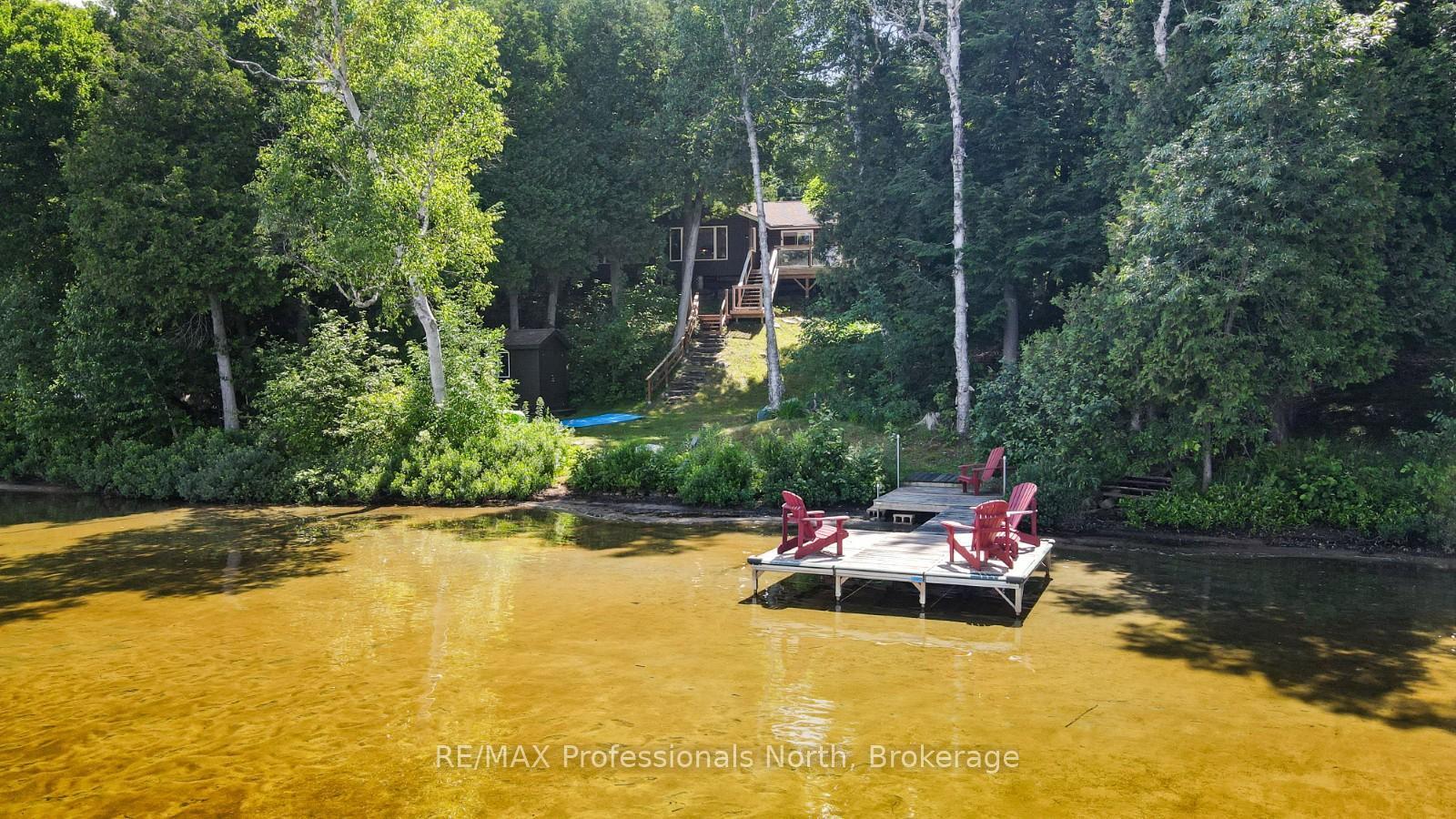 Property Photo:  1144 Fry Lane  ON K0M 1S0 