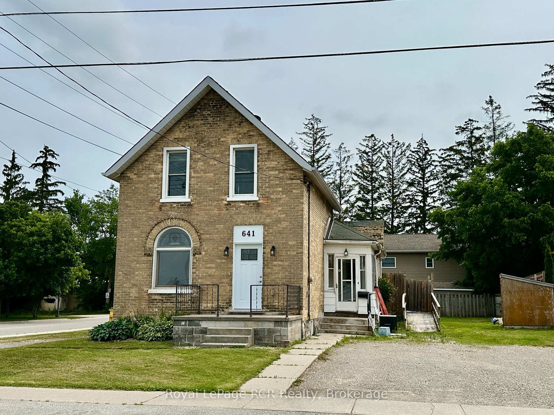 641 10th Avenue  Hanover ON N4N 2P6 photo