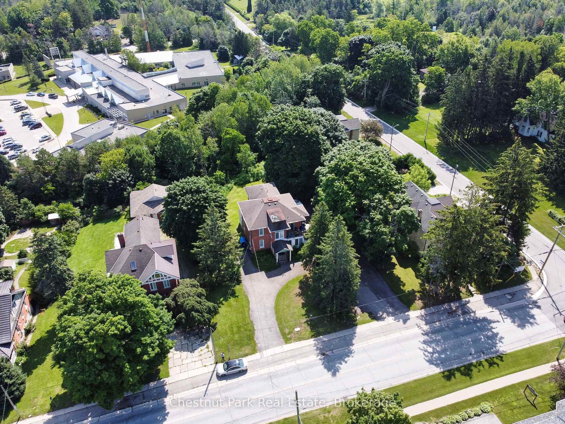 Property Photo: 319 Berford Street ON N0H 2T0